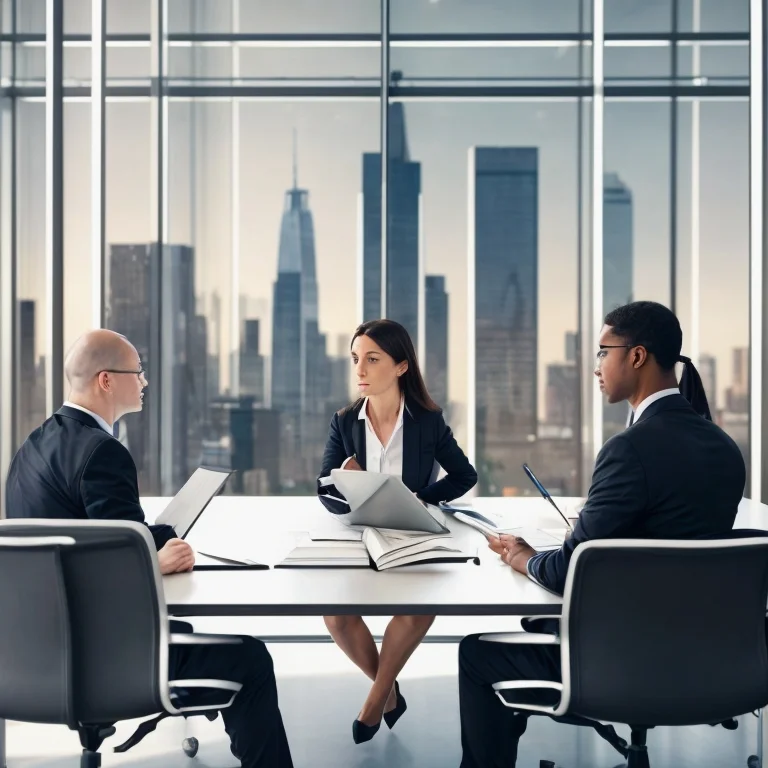 Business Continuity Planning